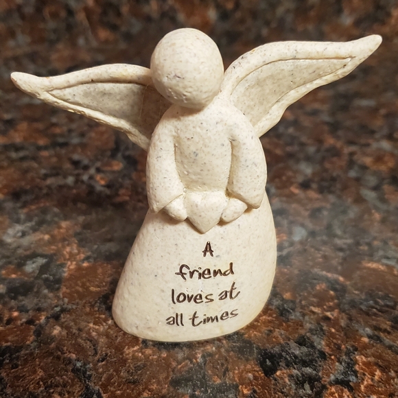 Other - Angel Figurine